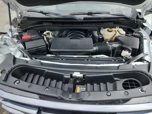 2022 GMC YUKON XL K1500 AT4  