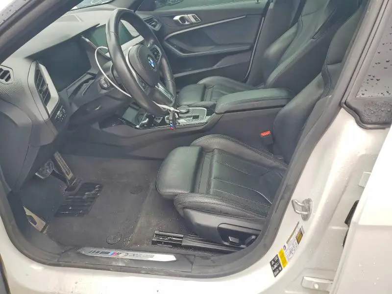 2020 BMW M235XI   