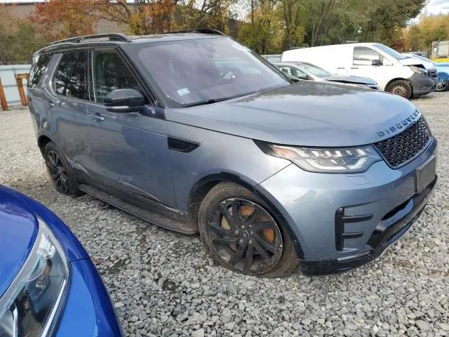 2020 LAND ROVER DISCOVERY LANDMARK  
