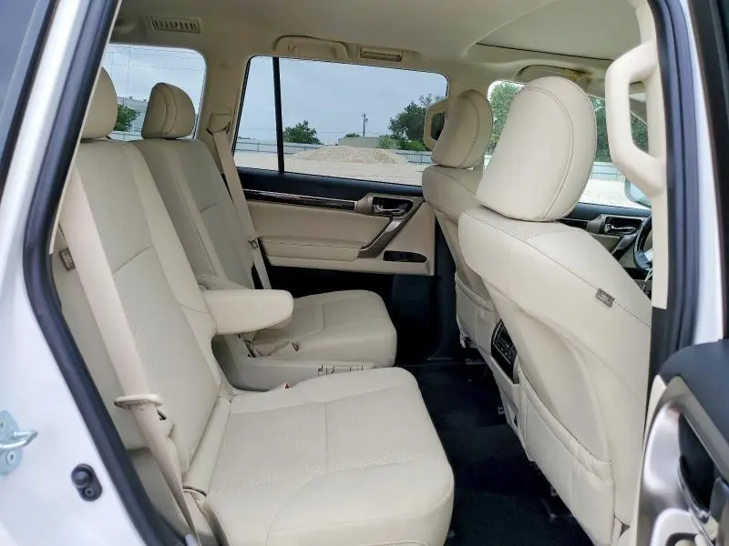 2021 LEXUS GX 460 PREMIUM  