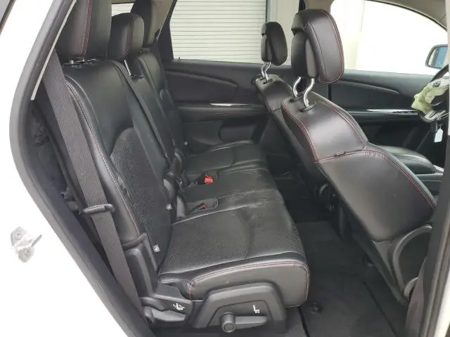 2014 DODGE JOURNEY R/T