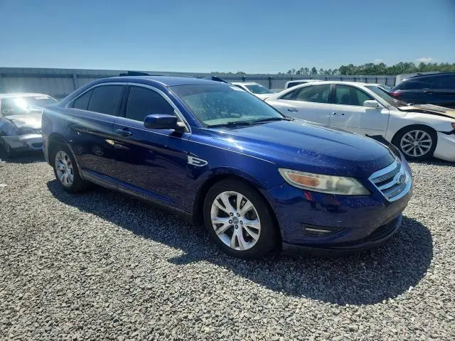 2011 FORD TAURUS   