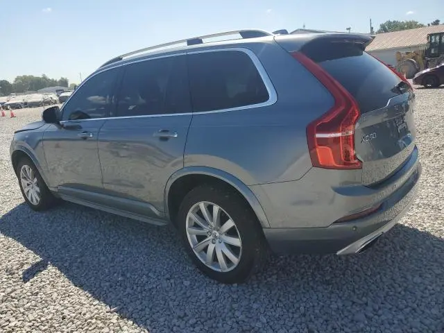 2016 VOLVO XC90 T6  
