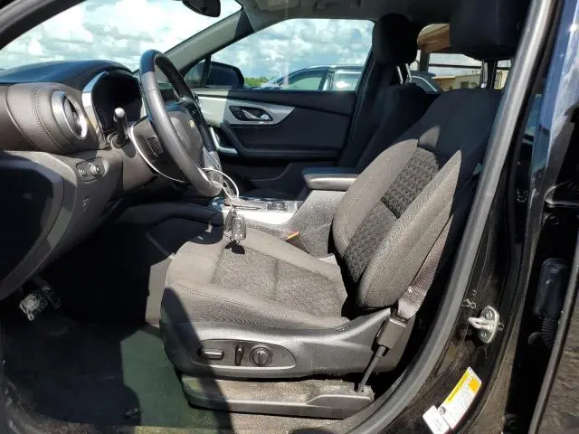 2020 CHEVROLET BLAZER 1LT  