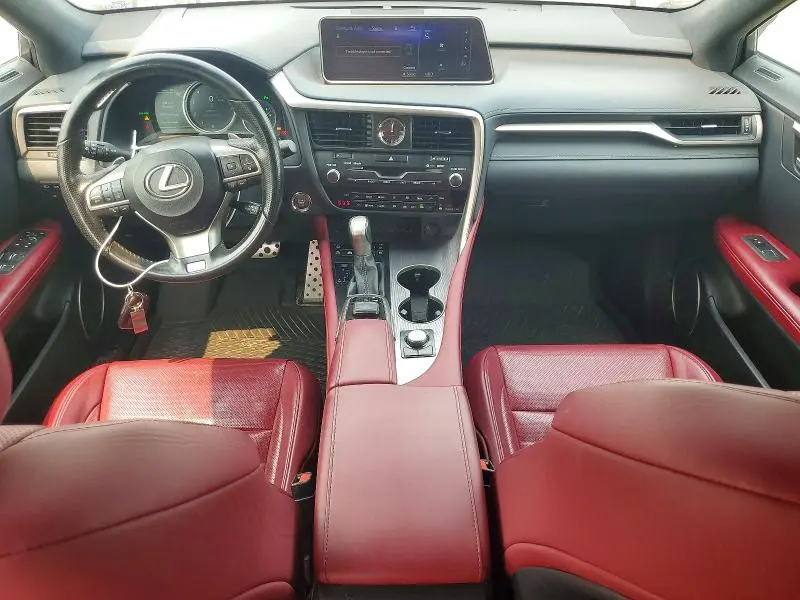 2019 LEXUS RX 350 BASE  