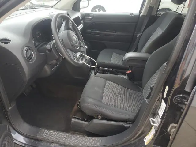 2014 JEEP COMPASS SPORT  