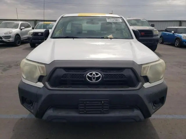 2014 TOYOTA TACOMA   