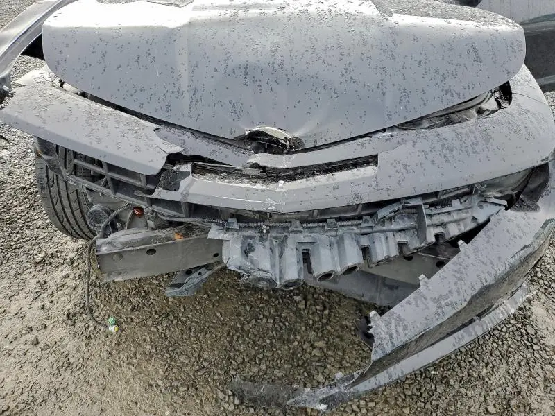 2010 CHEVROLET CAMARO SS  