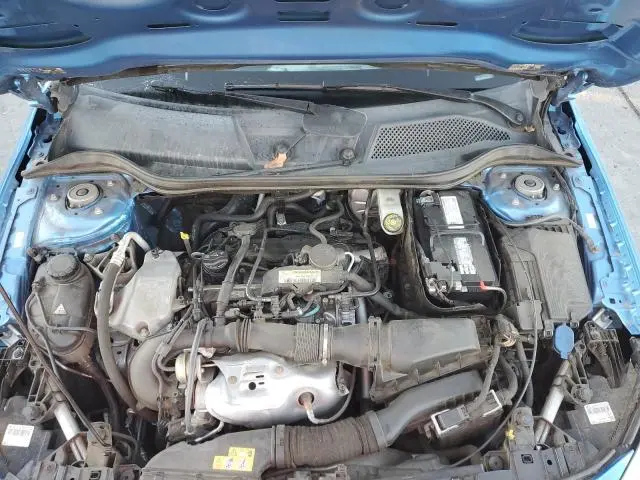 2017 MERCEDES-BENZ GLA 250 4MATIC  