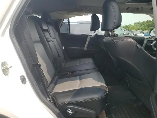 2015 TOYOTA 4RUNNER SR5/SR5 PREMIUM  