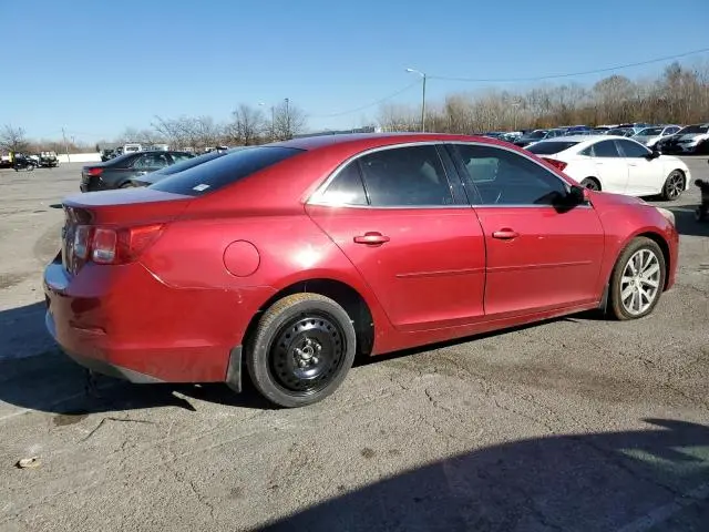 2013 CHEVROLET MALIBU 2LT  