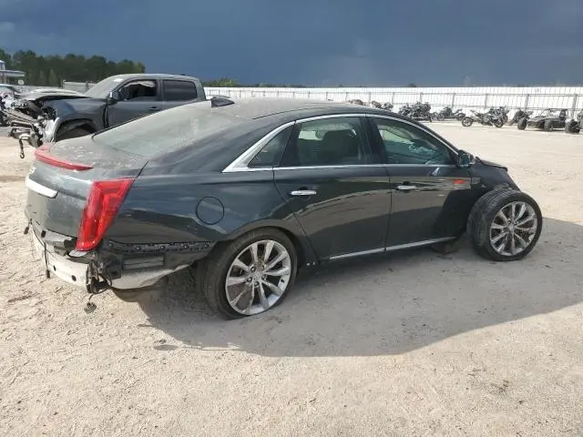 2016 CADILLAC XTS LUXURY COLLECTION  