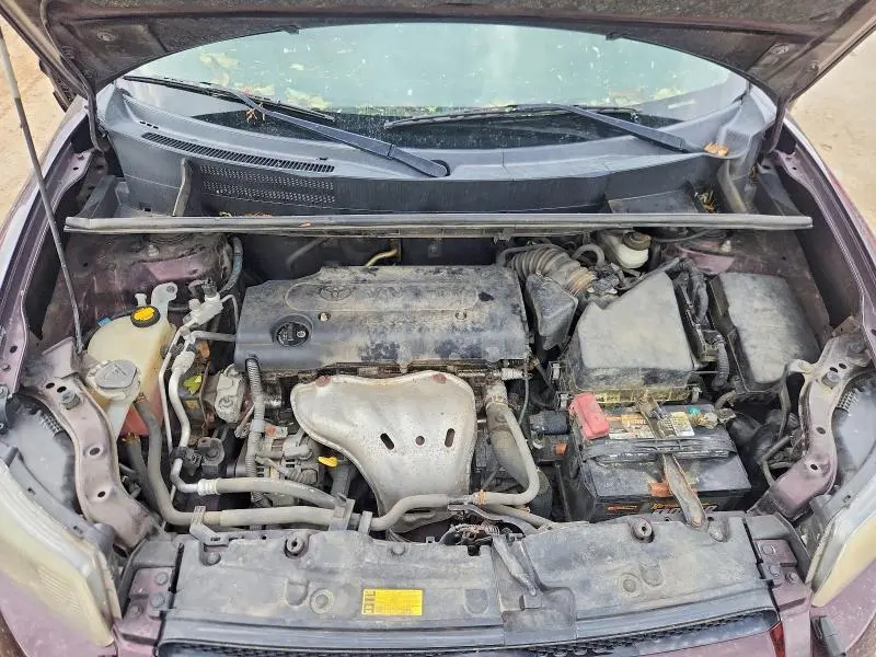2013 SCION XB BASE  