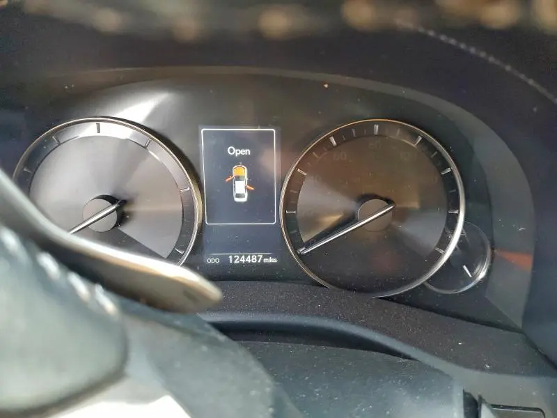 2017 LEXUS GS 350 BASE  