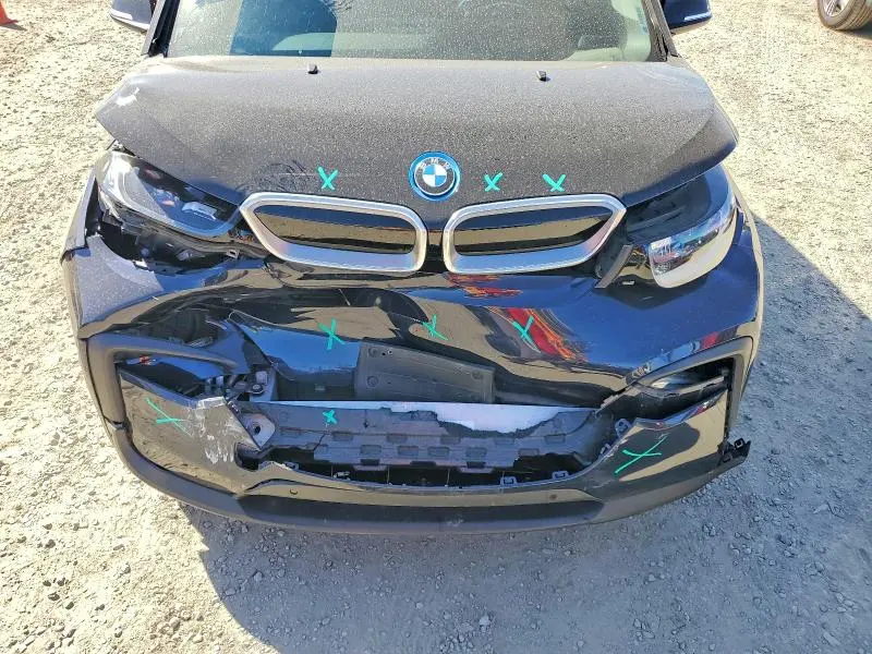 2018 BMW I3 BEV  