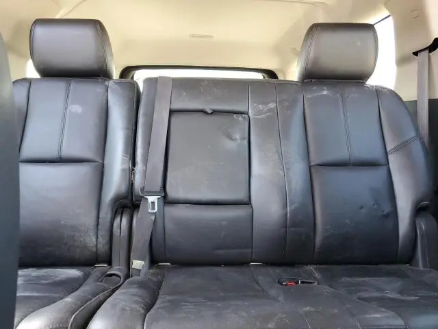 2014 GMC YUKON XL K1500 SLT  