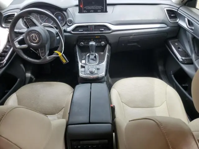 2020 MAZDA CX-9 TOURING  