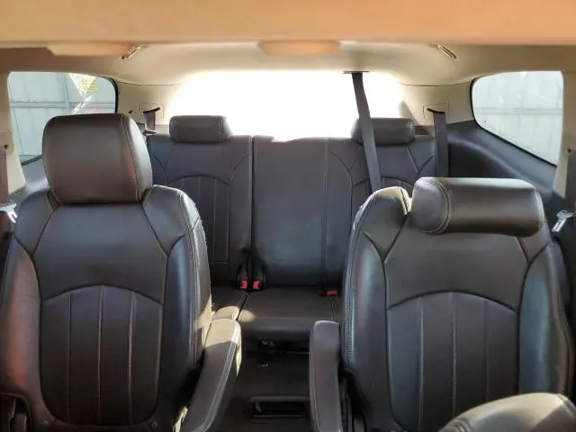 2013 BUICK ENCLAVE