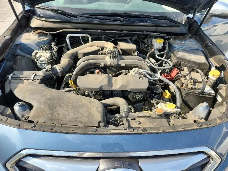 2018 SUBARU LEGACY 2.5I LIMITED  