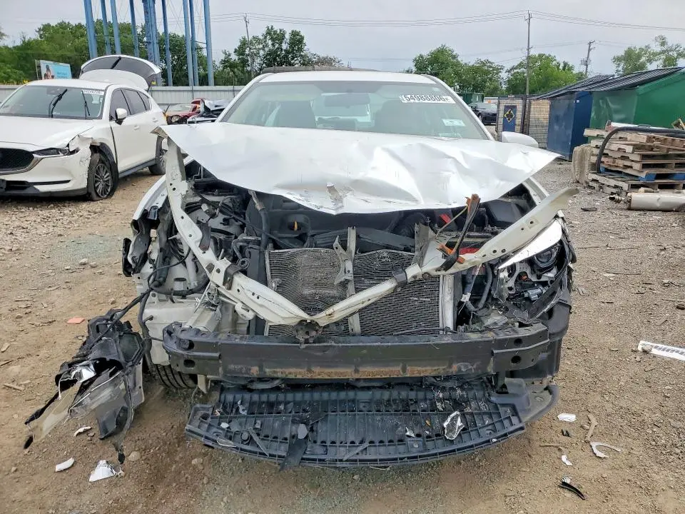 2014 TOYOTA COROLLA LE ECO  