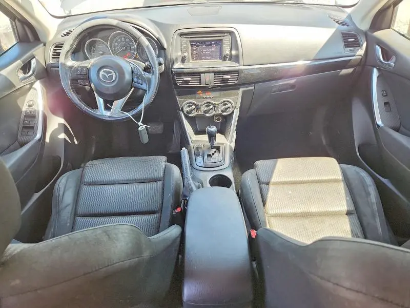 2013 MAZDA CX-5 TOURING  