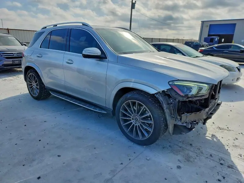 2020 MERCEDES-BENZ GLE 350 4MATIC  