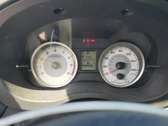 2014 SUBARU IMPREZA PREMIUM  