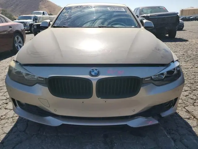 2014 BMW 328 I SULEV  