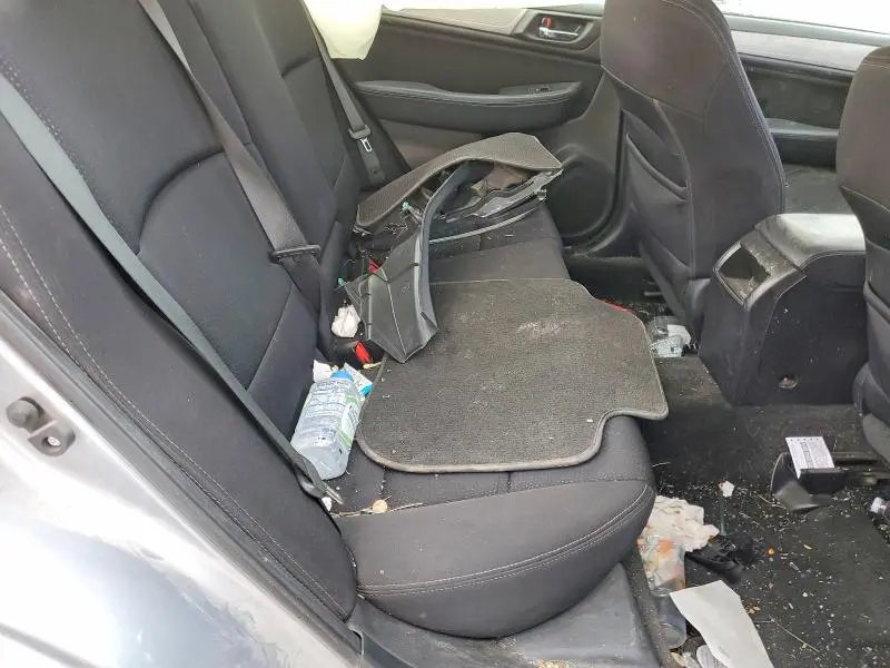 2015 SUBARU LEGACY 2.5I PREMIUM  