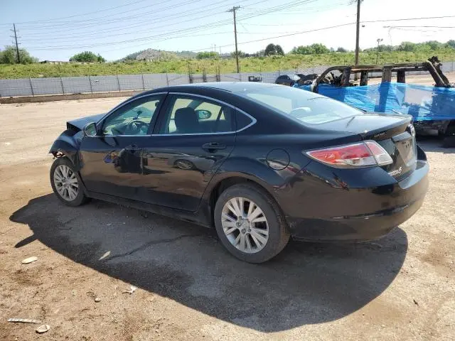 2010 MAZDA 6 I  