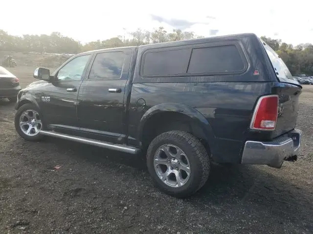 2014 RAM 1500 LARAMIE