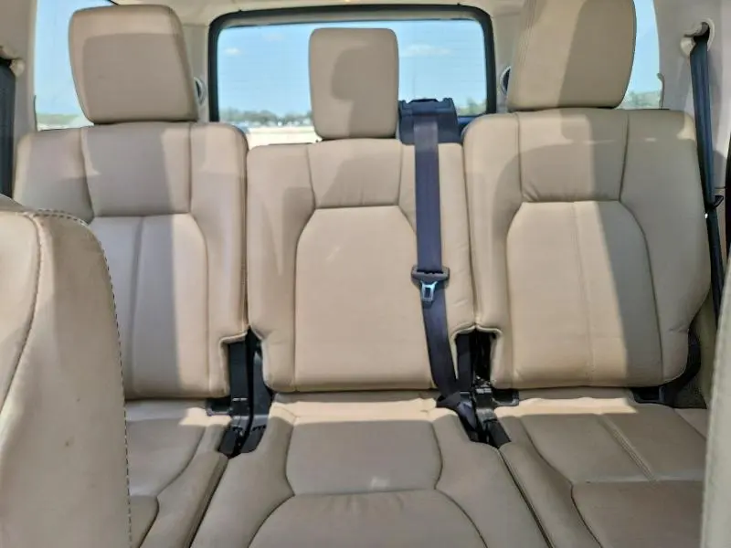 2010 LAND ROVER LR4 HSE LUXURY  