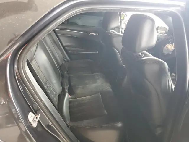 2018 CHRYSLER 300 S  