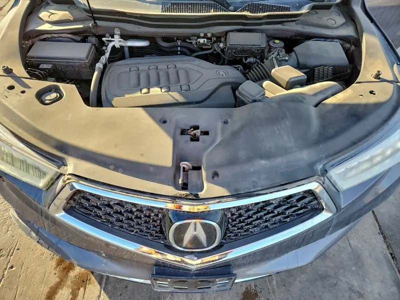 2020 ACURA MDX   