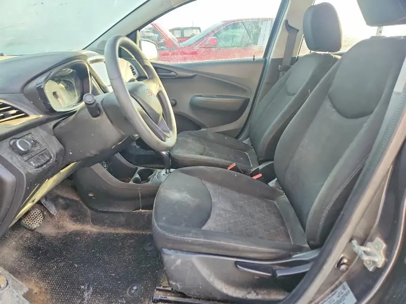 2020 CHEVROLET SPARK LS  