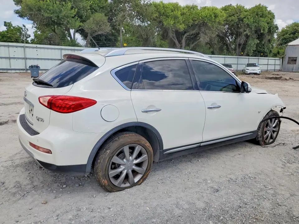 2016 INFINITI QX50 BASE  