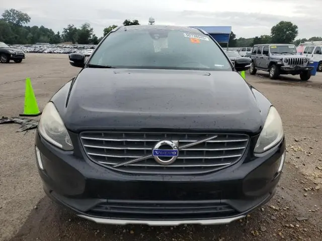 2016 VOLVO XC60 T6 PREMIER  