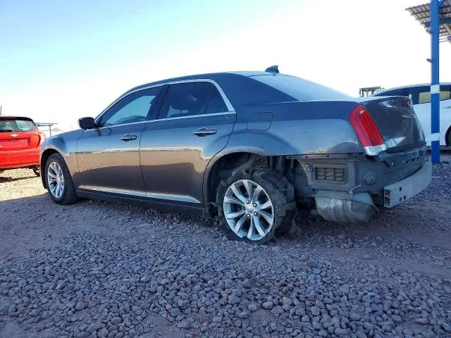 2018 CHRYSLER 300 TOURING  