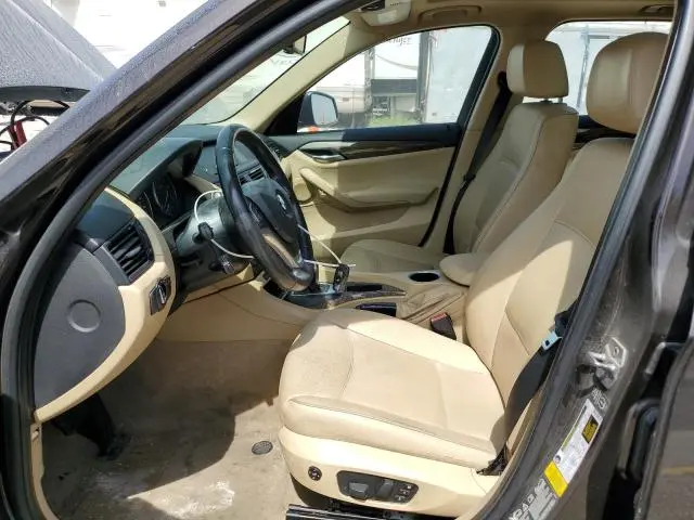 2015 BMW X1 XDRIVE28I  