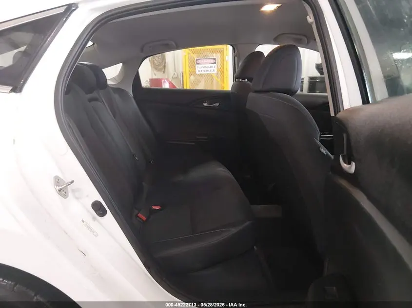 2019 HONDA INSIGHT EX