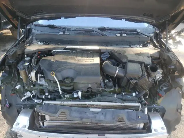 2020 LAND ROVER DISCOVERY SPORT   