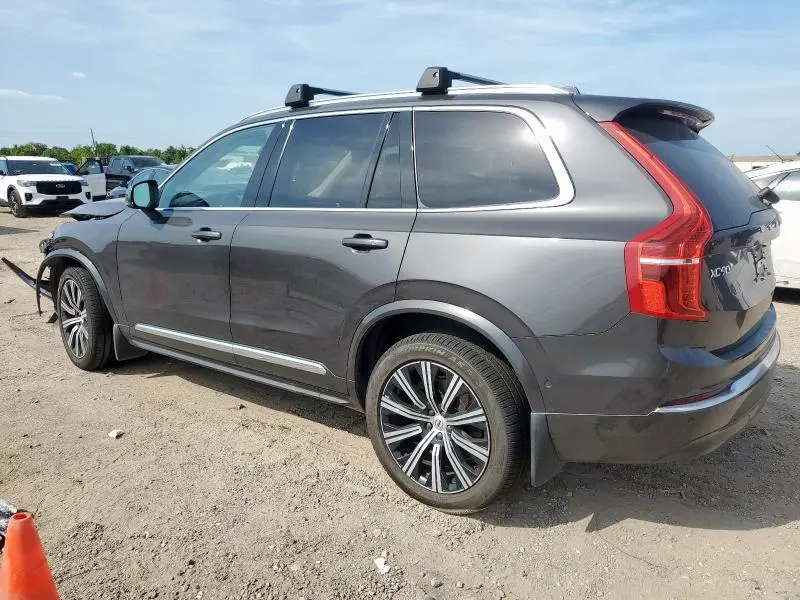 2023 VOLVO XC90 PLUS  