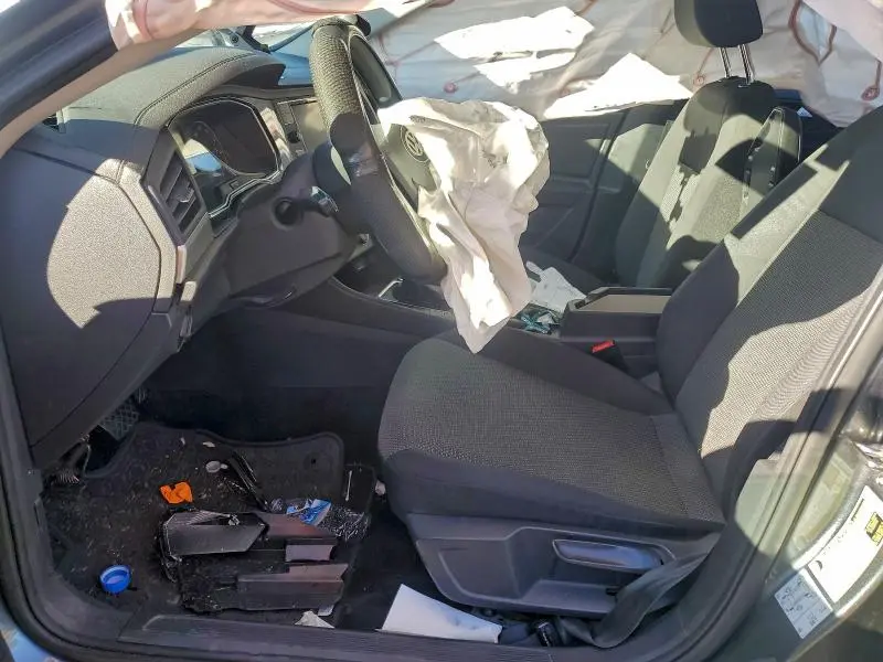 2020 VOLKSWAGEN JETTA S  