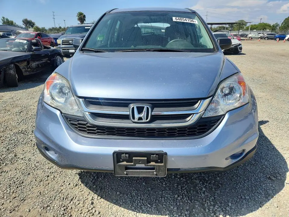 2011 HONDA CR-V LX  