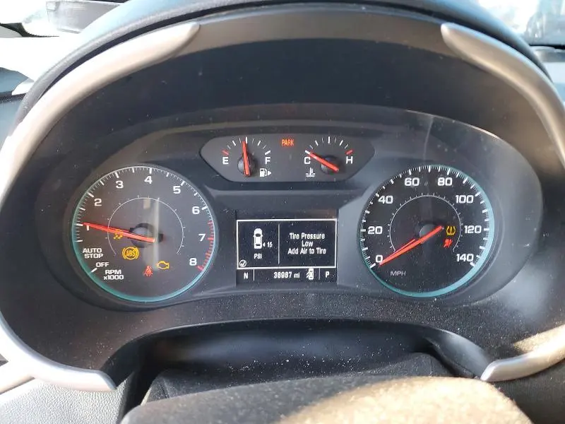 2023 CHEVROLET MALIBU LS  