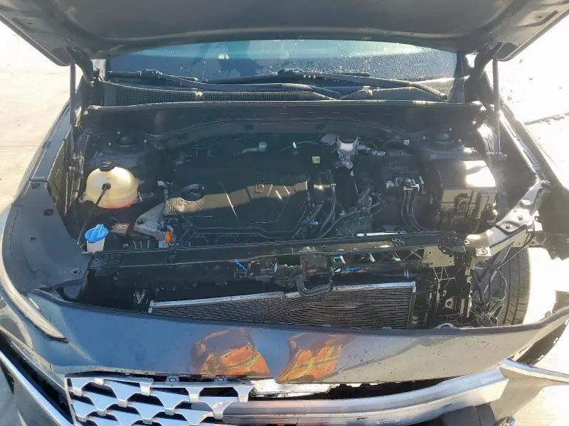 2023 HYUNDAI SANTA FE SEL PREMIUM  