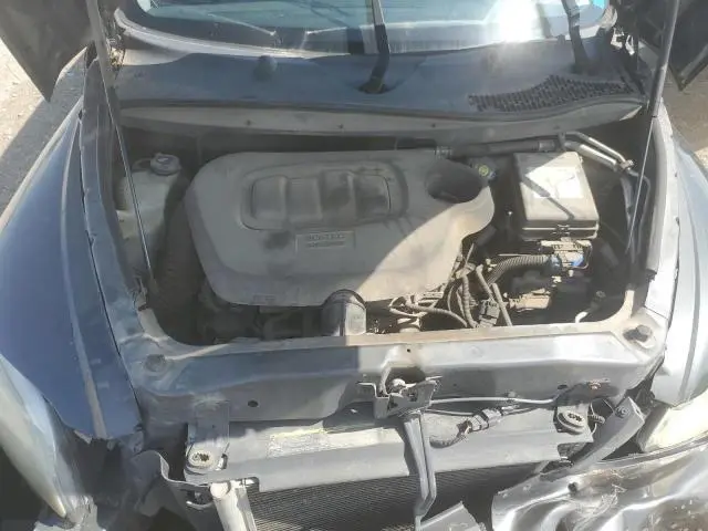 2011 CHEVROLET HHR LS  