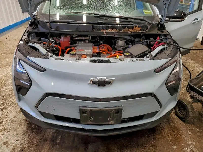 2023 CHEVROLET BOLT EV 1LT  
