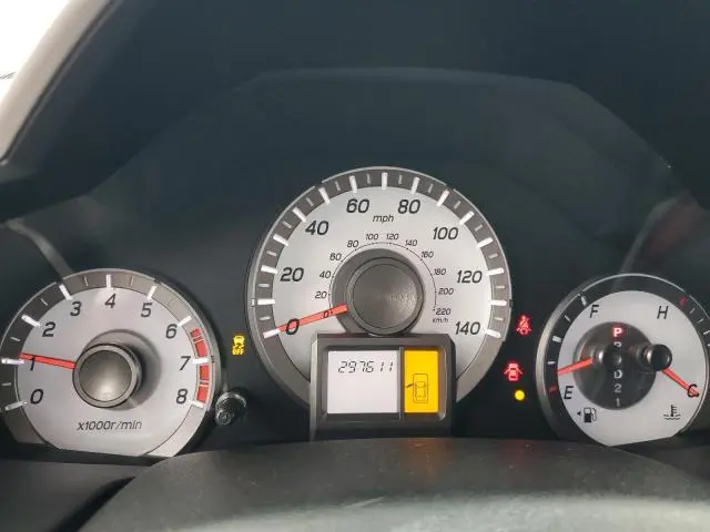 2014 HONDA PILOT LX  