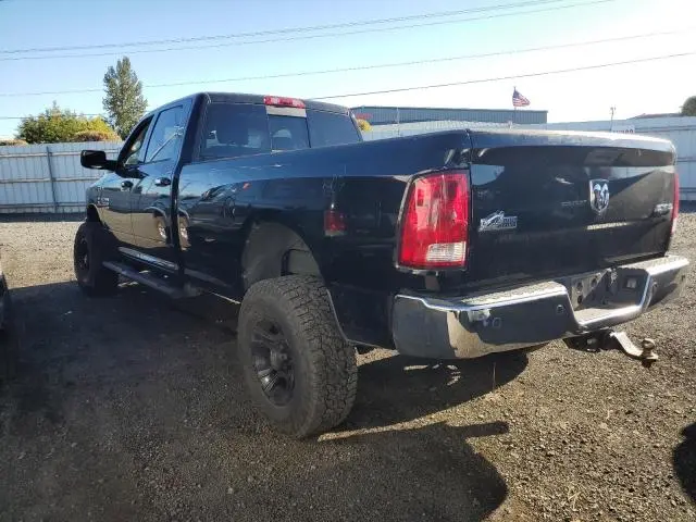 2015 RAM 2500 SLT  